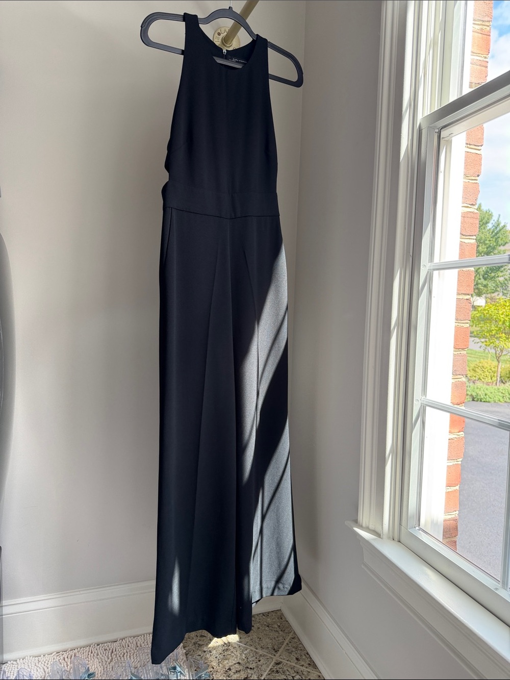 Zara Jumpsuit